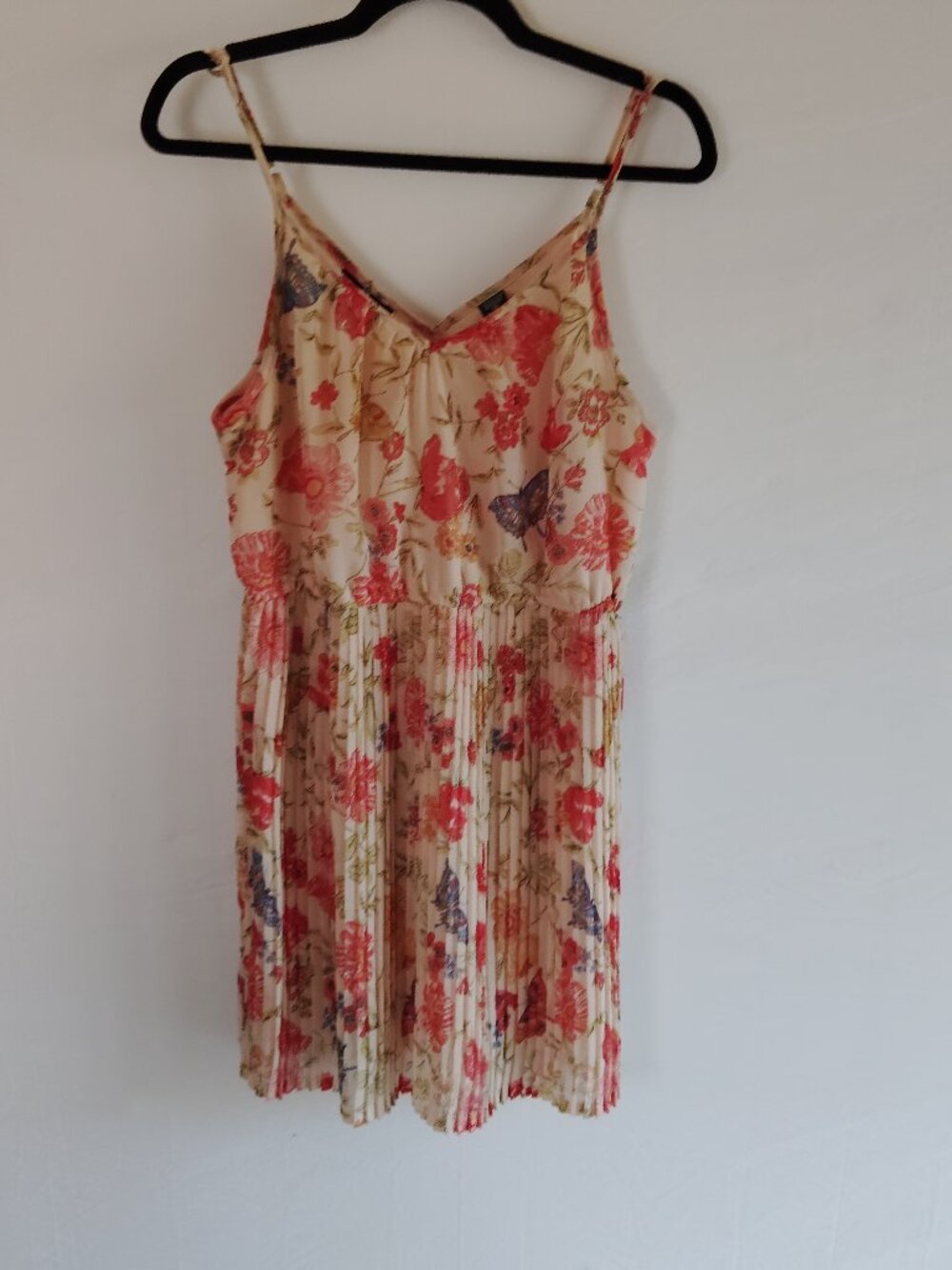 Happy Short Sundress